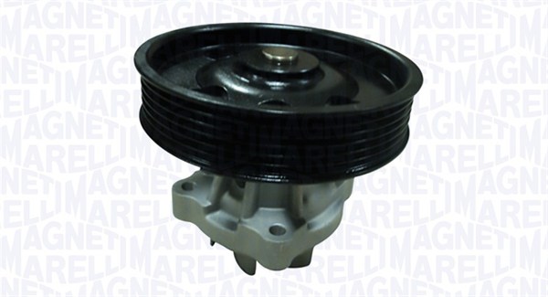 Water Pump - 352316170321 MAGNETI MARELLI