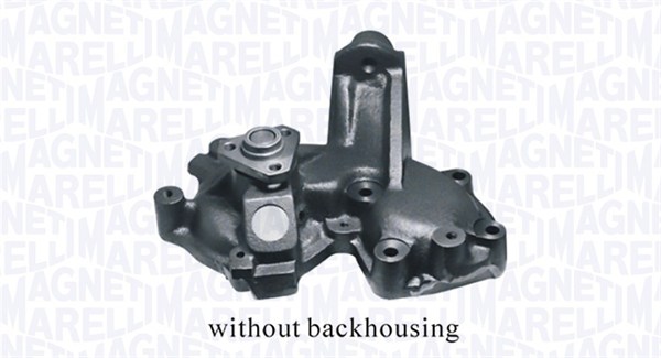 Pompa acqua - 352316170324 MAGNETI MARELLI