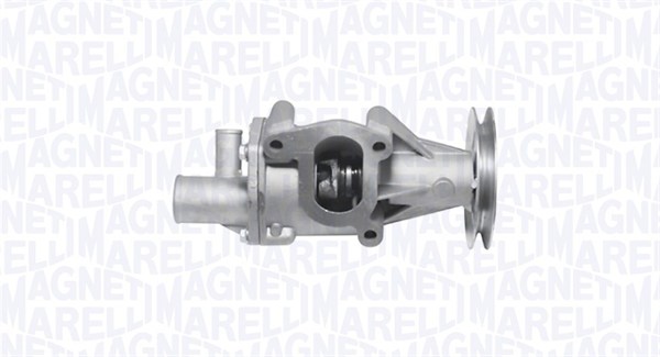vandens siurblys - 352316170325 MAGNETI MARELLI