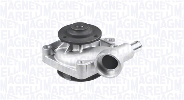 Pompa acqua - 352316170333 MAGNETI MARELLI