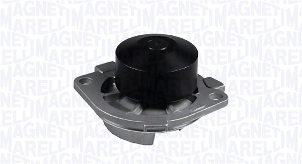 Pompa acqua - 352316170352 MAGNETI MARELLI