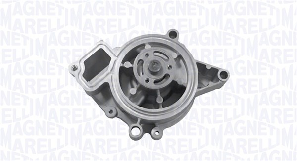 Water Pump - 352316170385 MAGNETI MARELLI