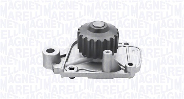 Water Pump - 352316170443 MAGNETI MARELLI