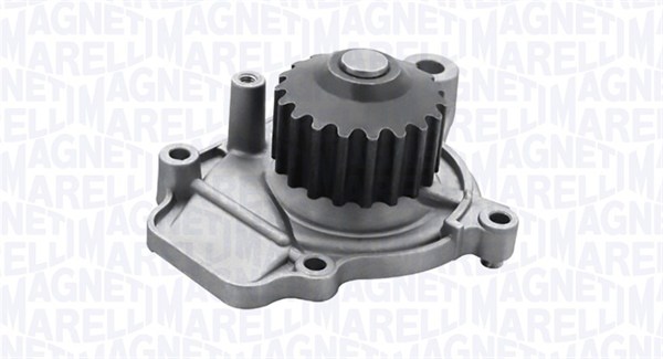 Water Pump - 352316170445 MAGNETI MARELLI