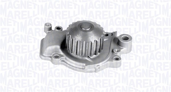 Pompa acqua - 352316170451 MAGNETI MARELLI