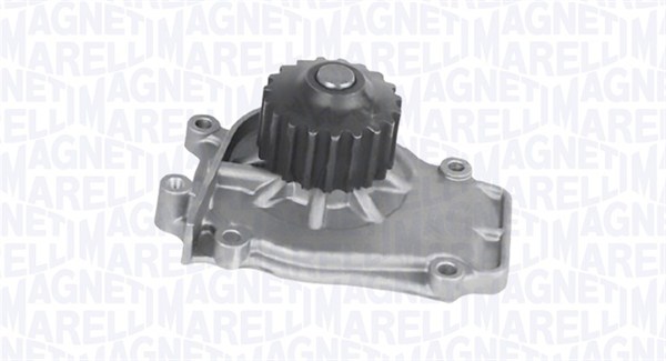 vandens siurblys - 352316170455 MAGNETI MARELLI