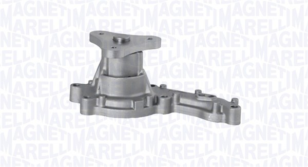 Water Pump - 352316170457 MAGNETI MARELLI