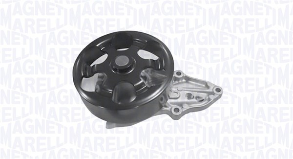 Water Pump - 352316170458 MAGNETI MARELLI
