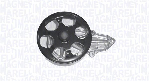 Water Pump - 352316170459 MAGNETI MARELLI