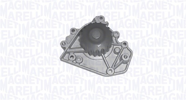 Water Pump - 352316170460 MAGNETI MARELLI