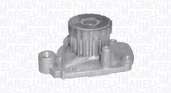 Pompa acqua - 352316170466 MAGNETI MARELLI