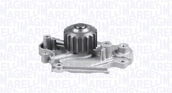 Pompa acqua - 352316170476 MAGNETI MARELLI