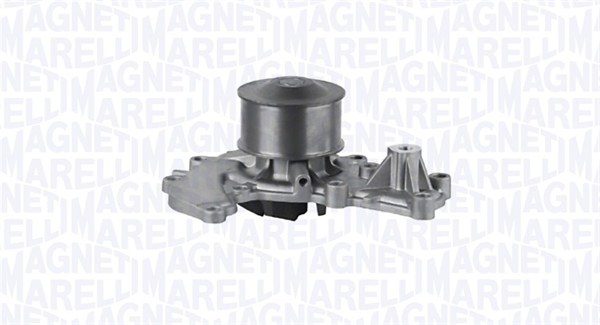 Water Pump - 352316170515 MAGNETI MARELLI