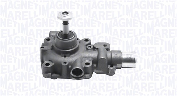 Water Pump - 352316170538 MAGNETI MARELLI