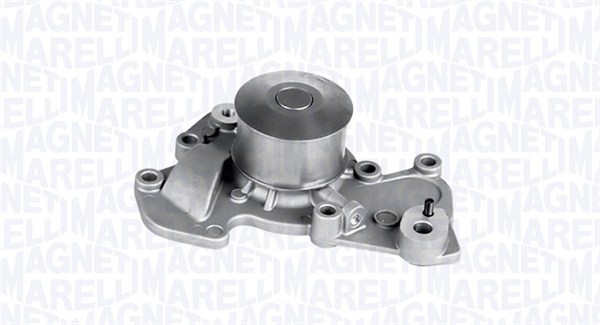 Water Pump - 352316170548 MAGNETI MARELLI