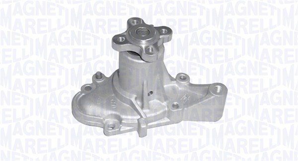 Water Pump - 352316170549 MAGNETI MARELLI