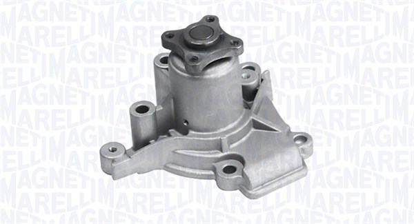 Water Pump - 352316170551 MAGNETI MARELLI