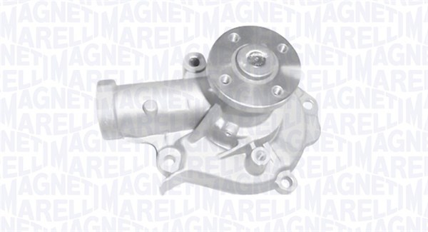 Water Pump - 352316170555 MAGNETI MARELLI