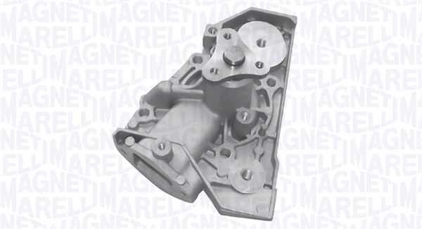 Water Pump - 352316170556 MAGNETI MARELLI