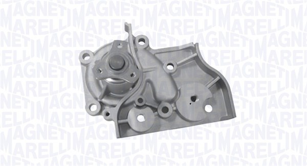 Water Pump - 352316170557 MAGNETI MARELLI