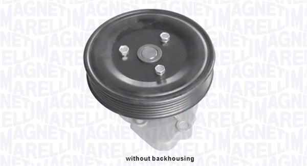 Pompa acqua - 352316170559 MAGNETI MARELLI