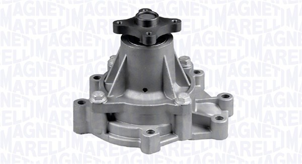 Water Pump - 352316170562 MAGNETI MARELLI