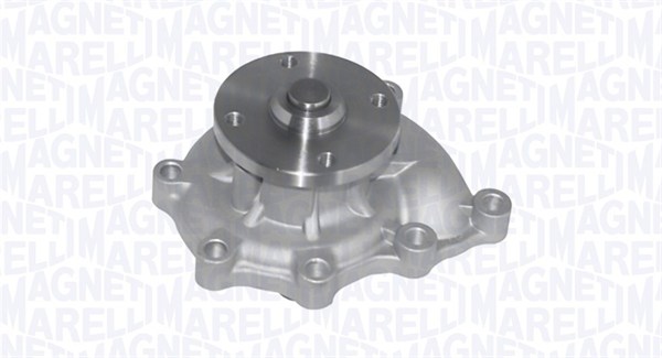Water Pump - 352316170563 MAGNETI MARELLI