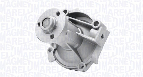 Pompa acqua - 352316170578 MAGNETI MARELLI