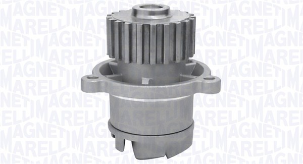 Pompa acqua - 352316170579 MAGNETI MARELLI