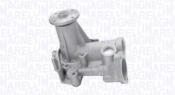 Pompa acqua - 352316170585 MAGNETI MARELLI