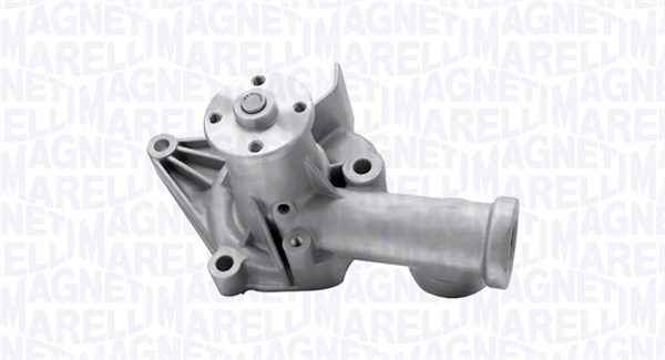 Pompa acqua - 352316170586 MAGNETI MARELLI