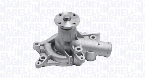 Water Pump - 352316170587 MAGNETI MARELLI
