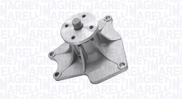 vandens siurblys - 352316170588 MAGNETI MARELLI