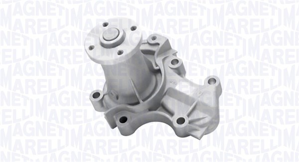 Water Pump - 352316170589 MAGNETI MARELLI
