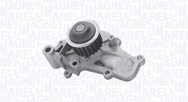 Water Pump - 352316170590 MAGNETI MARELLI