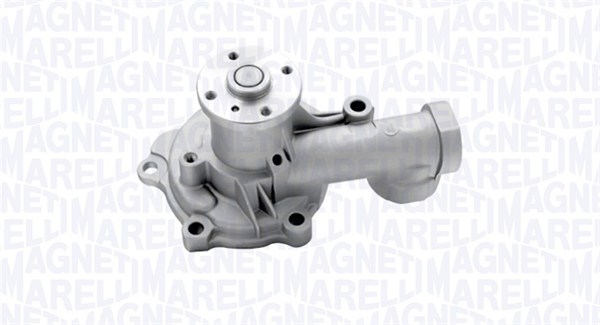 Pompa acqua - 352316170591 MAGNETI MARELLI
