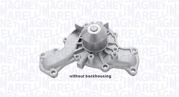 Water Pump - 352316170596 MAGNETI MARELLI