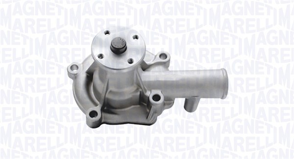 Водяной насос - 352316170598 MAGNETI MARELLI