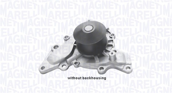 Water Pump - 352316170599 MAGNETI MARELLI