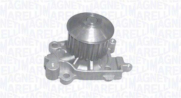 Water Pump - 352316170609 MAGNETI MARELLI