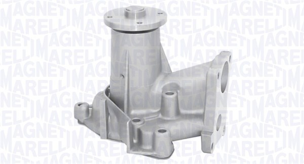 Pompa acqua - 352316170610 MAGNETI MARELLI