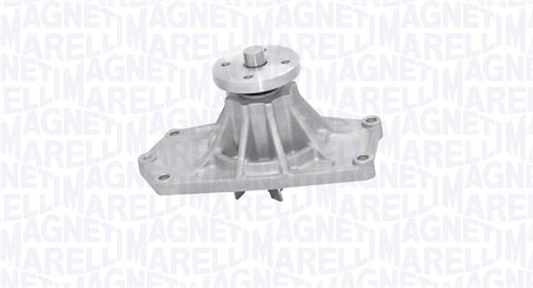 Pompa acqua - 352316170611 MAGNETI MARELLI