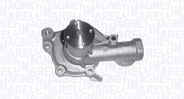Pompa acqua - 352316170613 MAGNETI MARELLI