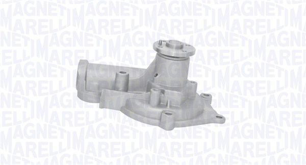 Water Pump - 352316170614 MAGNETI MARELLI