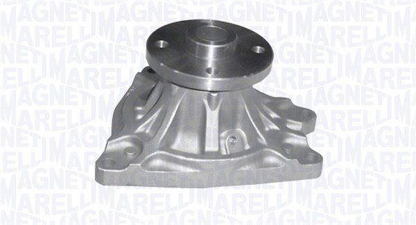 Pompa acqua - 352316170616 MAGNETI MARELLI