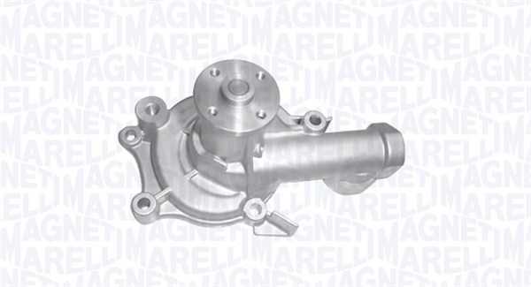 Pompa acqua - 352316170622 MAGNETI MARELLI