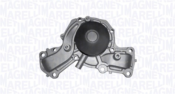Pompa acqua - 352316170637 MAGNETI MARELLI