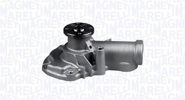 Water Pump - 352316170642 MAGNETI MARELLI
