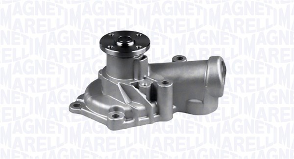 Pompa acqua - 352316170643 MAGNETI MARELLI