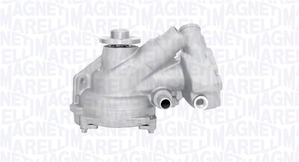 Pompa acqua - 352316170650 MAGNETI MARELLI